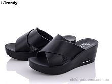 Шлепки S185-1 Trendy / p. 36-41 / 8пар