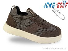 Кроссовки C11954-4 Jong Golf / p. 31-38 / 8пар