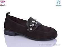 Туфли MG8431 Gukkcr / p. 36-40 / 8пар