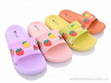 Шлепки RC32 mix Elmob / p. 36-41 / 12пар