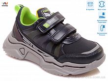 Кроссовки R810253587 DB Weestep / p. 27-32 / 8пар