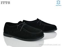 Туфли F815-1 ITTS / p. 36-41 / 6пар
