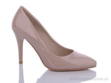 Туфли A19-57 Lino Marano / p. 35-39 / 6пар