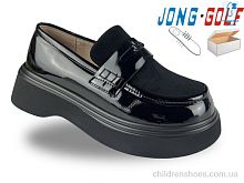Туфли C11995-4 Jong Golf / p. 32-37 / 8пар