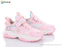 Кроссовки B1527-3C Bessky-Kellaifeng / p. 32-37 / 8пар