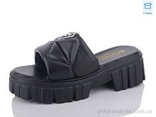 Шлепки X30-1 Hongquan / p. 36-41 / 8пар