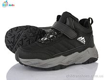 Кроссовки T701-3-1 BBT / p. 32-37 / 8пар