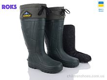 Сапоги из пены Progress M801 Roks / p. 41-46 / 6пар