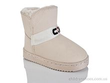 Угги B306 beige ASHIGULI / p. 25-30 / 6пар