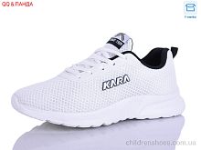 Кроссовки J2099-2 QQ&Панда / p. 36-41 / 8пар