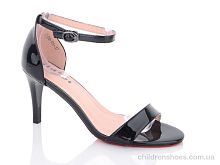 Босоножки JL88-96 Hongquan / p. 36-40 / 6пар