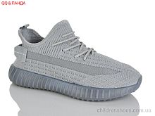 Кроссовки 268 QQ&Панда / p. 36-41 / 8пар