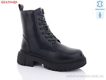 Ботинки W9208 QQ&Панда / p. 36-41 / 6пар