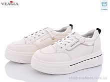 Кроссовки 8886 black Veagia-ADA / p. 36-40 / 8пар