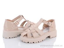 Босоножки XF01-2877-5C Xifa kids / p. 32-37 / 8пар