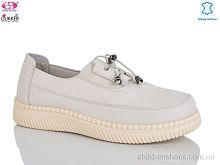 Туфли YK5012-3 Gukkcr / p. 36-41 / 8пар