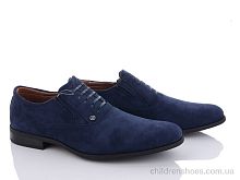 Туфли GA8001-5 Summer shoes / p. 40-45 / 8пар