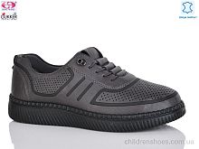 Туфли YK0011-8 Gukkcr / p. 36-41 / 8пар