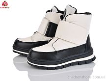 Ботинки FG578-2M KIMBOO / p. 27-32 / 8пар