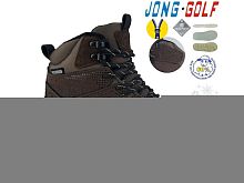 Ботинки C40745-4 Jong Golf / p. 32-37 / 8пар