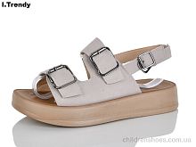 Босоножки YZ102-3 Trendy / p. 36-41 / 8пар