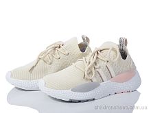 Кроссовки HD44(182-41) beige Violeta / p. 36-41 / 8пар
