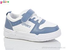 Кроссовки 722-3 Yalike / p. 25-30 / 12пар