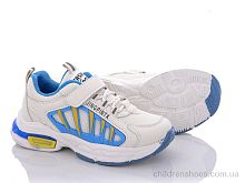 Кроссовки G24(1107B) blue Violeta / p. 32-37 / 6пар