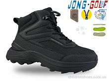 Ботинки D40654-0 Jong Golf / p. 36-41 / 8пар