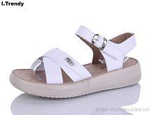 Босоножки ZK762-2 Trendy / p. 36-41 / 8пар