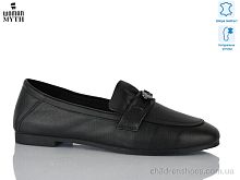 Туфли DX8078 WOMAN MYTH / p. 36-41 / 8пар