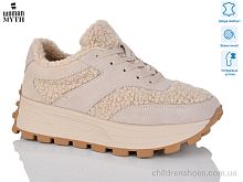 Кроссовки ZT8171 WOMAN MYTH / p. 36-40 / 8пар