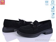 Туфли DAA17-2 PLPS / p. 36-40 / 6пар