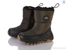 Дутики FG713-2D KIMBOO / p. 27-32 / 8пар