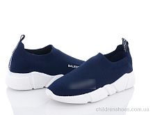 Кроссовки 9-718 blue Violeta / p. 36-41 / 8пар