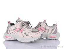 Кроссовки 566-007 Xifa kids / p. 32-37 / 6пар