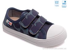 Кеды R107850398 Weestep / p. 25-30 / 8пар