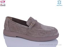 Туфли MG8421 Gukkcr / p. 36-40 / 8пар