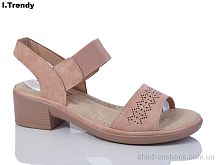 Босоножки H703-9 Trendy / p. 36-41 / 8пар