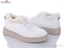 Кроссовки F1031-2 Veagia-ADA / p. 36-41 / 8пар