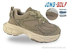 Кроссовки C11958-3 Jong Golf / p. 33-38 / 8пар