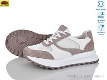 Кроссовки WKL52-12 Mei De Li / p. 36-40 / 8пар