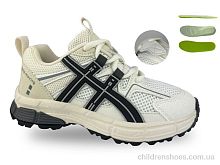 Кроссовки D11753-7 Jong Golf / p. 37-41 / 8пар