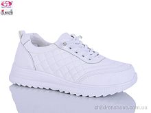 Кроссовки 5002-2 Gukkcr / p. 36-41 / 8пар