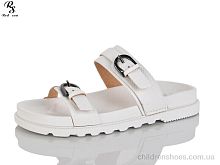 Шлепки QQ110-2 Red Sun / p. 36-41 / 8пар