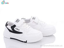 Кроссовки H6137-2 BBT / p. 26-31 / 8пар