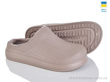 Сабо Крок сабо 100 св.коричневий Vladimir / p. 36-41 / 6пар