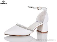 Туфли V94-32 Башили / p. 40-43 / 6пар