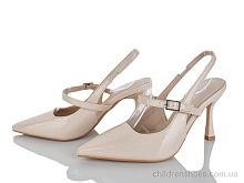 Туфли B308-3 Loretta / p. 36-40 / 6пар