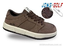Кроссовки D11932-24 Jong Golf / p. 34-39 / 8пар